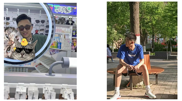 保定理工學院‖管理學院‖ 滿“新”歡喜，只為等你——你有一份輔導員寄語，請注意查收！