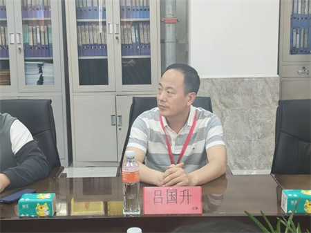 老師們的防震減災課堂”——保定理工學院藝術學院開展防災減災安全知識教師培訓講座