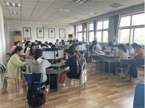 外出考察謀發展 交流學習促提升