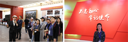 “優秀筑基，卓越砥礪”——保定理工學院藝術學院教師參加第三期高校卓越教師培訓班