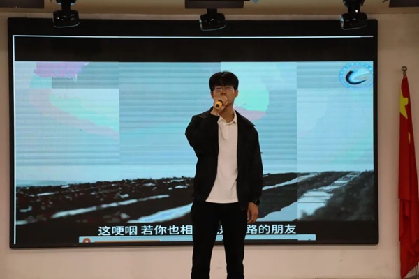 勞動(dòng)教育|保定理工學(xué)院|管理學(xué)院|學(xué)習(xí)勞動(dòng)精神，踐行勞動(dòng)育人主題朗誦比賽