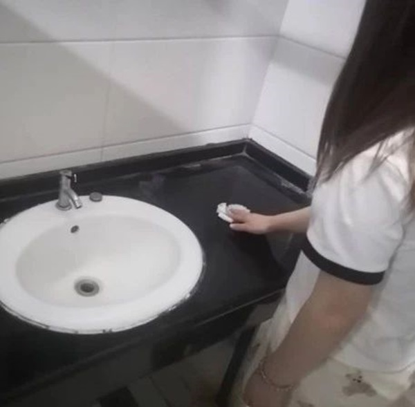 勞動教育|保定理工學院|管理學院|宿舍是我家，美化靠大家