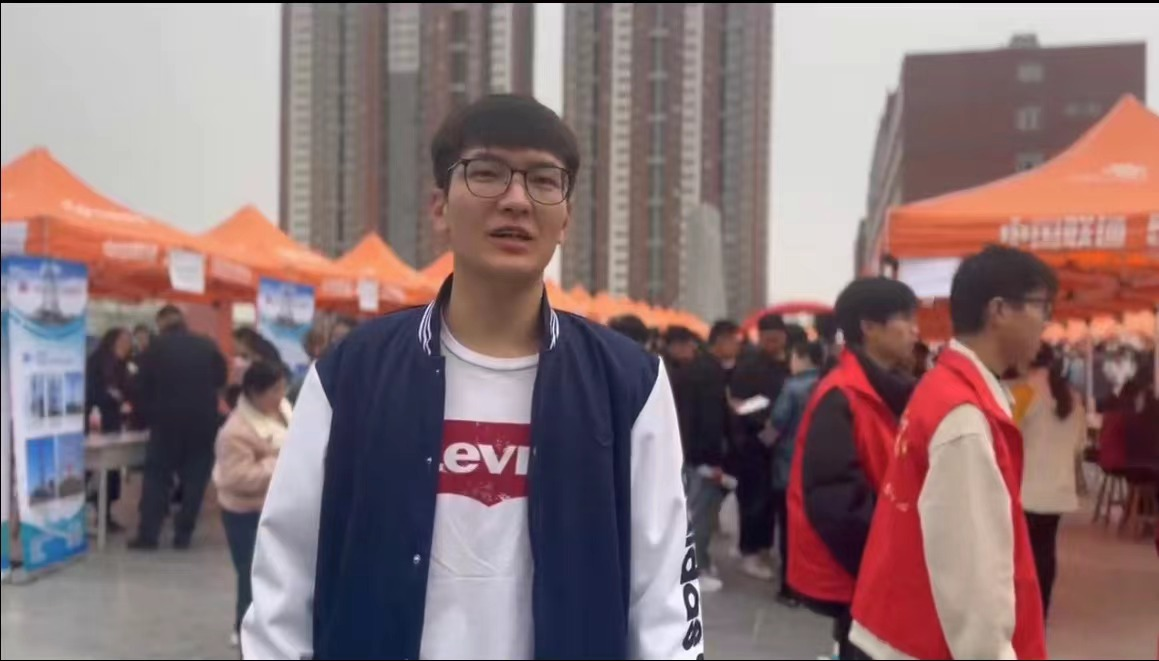 保定理工學院“圓夢保理·不負韶華” 2024屆畢業(yè)生春季線下雙選會隆重舉辦