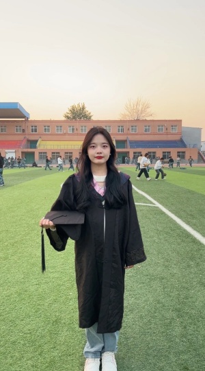 稼穡蓬勃，夢想熠熠｜信息科學與工程學院2024屆省級優秀畢業生特輯（二）