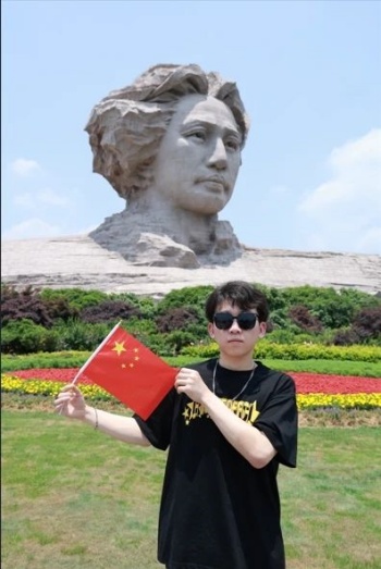 云程發軔，萬里可期｜信息科學與工程學院2024屆省級優秀畢業生特輯（三）