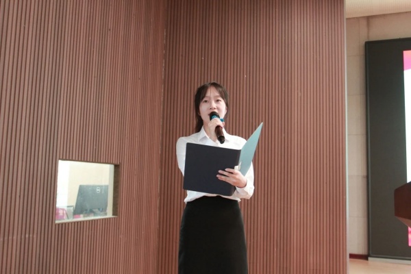 聚“青馬”之學(xué) 增骨干力量 | 信息科學(xué)與工程學(xué)院“青馬工程”正式開班！