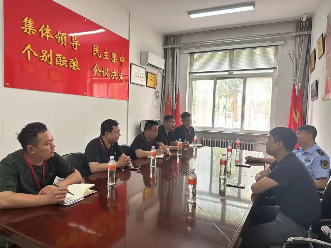 保定理工學院與蓮池區高校辦、區市場監督局合作開展反傳銷教育宣傳活動