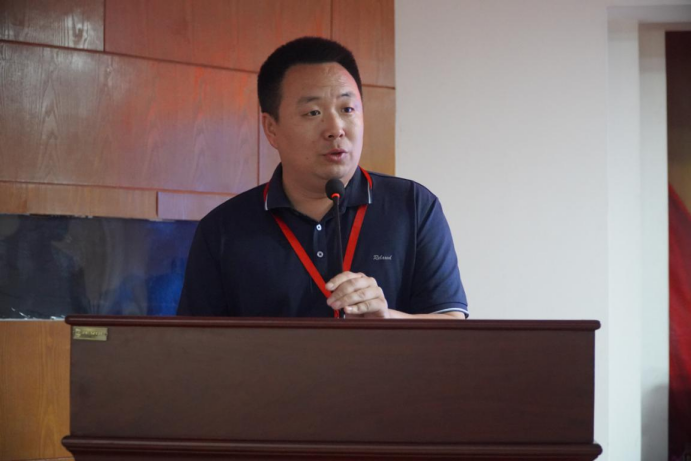 2024年5月份學管干部總結會