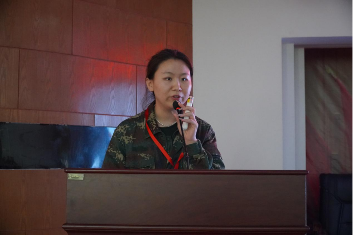 2024年5月份學管干部總結會