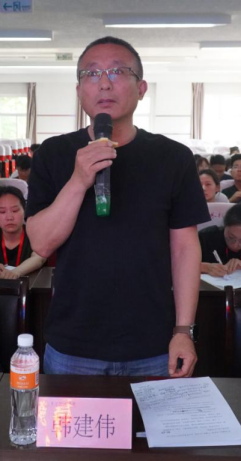 2024年5月份學管干部總結會