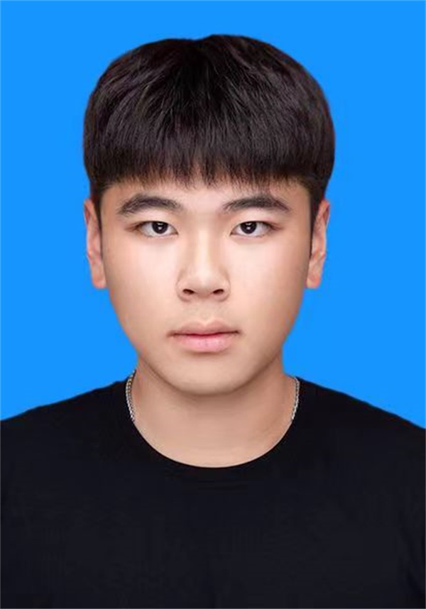 青春榜樣，朋輩領(lǐng)航｜2024屆省級(jí)優(yōu)秀畢業(yè)生風(fēng)采單煜（二）