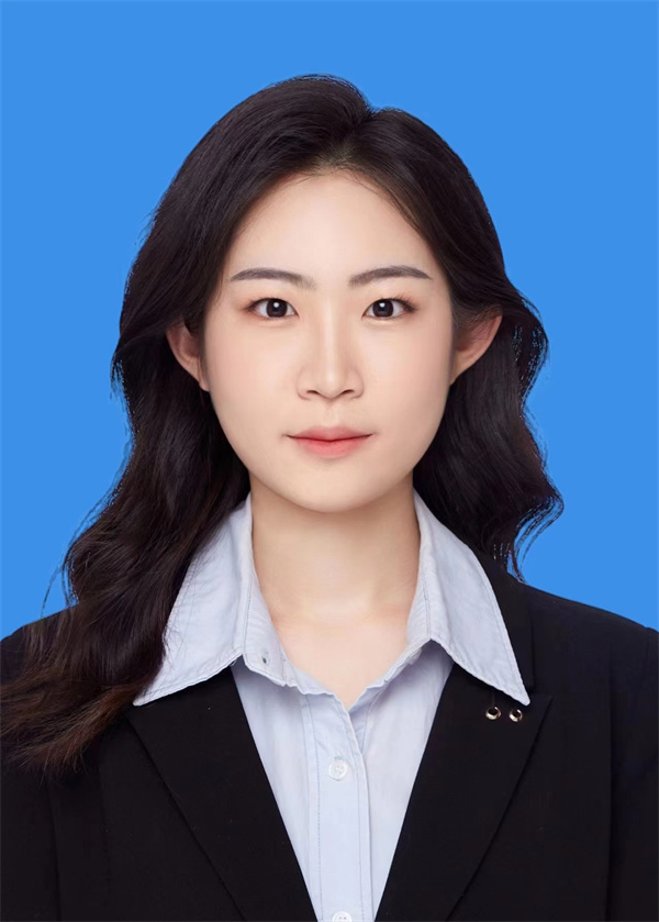 青春榜樣，朋輩領航｜2024屆省級優(yōu)秀畢業(yè)生風采于子軻（五）