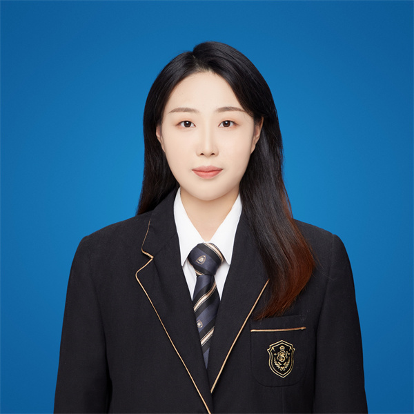 青春榜樣，朋輩領航｜2024屆省級優秀畢業生風采張雨（六）