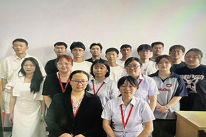 功不唐捐 玉汝于成——會計學院榮獲2024年全國大學生商科綜合能力大賽三等獎，并成功晉級全國總決賽