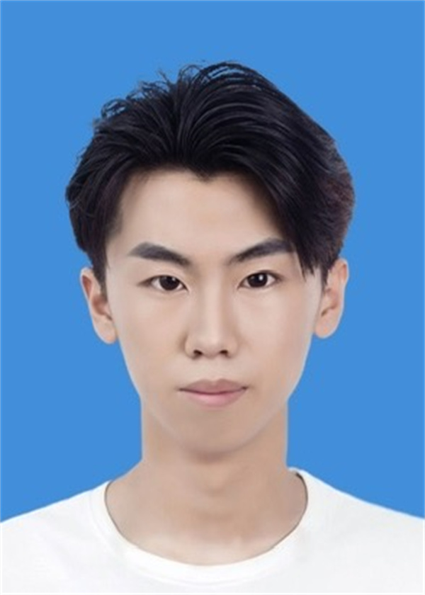 青春榜樣，朋輩領航｜2024屆省級優秀畢業生風采董仁康(八）