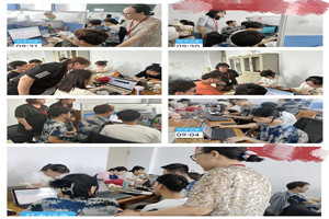 功不唐捐 玉汝于成——會計學院榮獲2024年全國大學生商科綜合能力大賽三等獎，并成功晉級全國總決賽