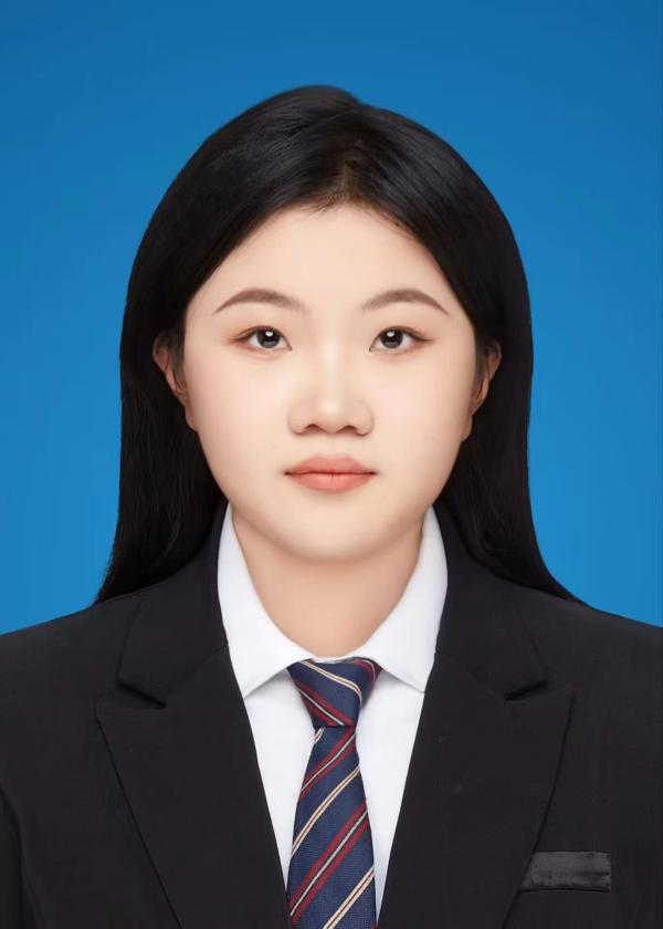 青春榜樣，朋輩領航｜2024屆省級優秀畢業生風采王雨濛（十五）