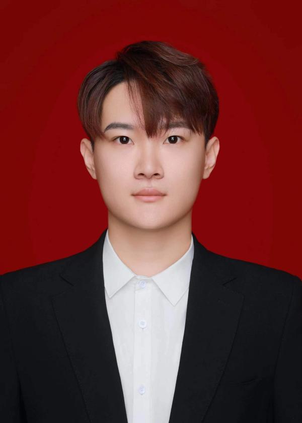 青春榜樣，朋輩領航｜2024屆省級優秀畢業生風采劉玉彬（十六）