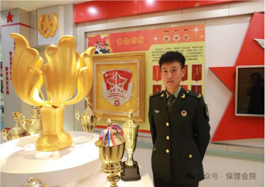 保理會計學院考研上岸·念念不忘，必有回響