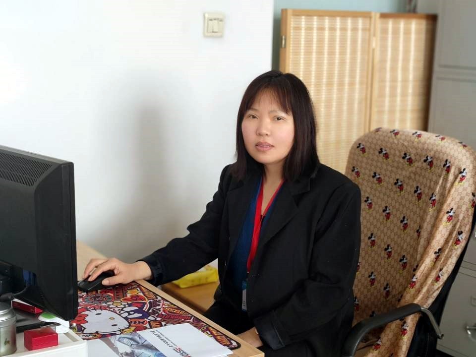 經(jīng)濟學院2025年名師風采三