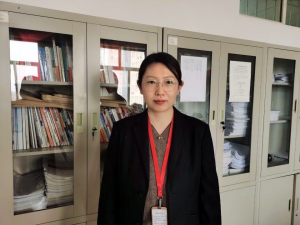 經濟學院2025年名師風采四