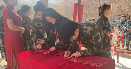 保理會計學(xué)院綠色行動筑夢，環(huán)保理念入心