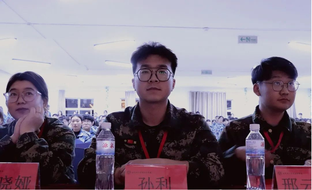 保理會計學(xué)院以實習(xí)活動表彰,立積極學(xué)習(xí)之風(fēng)