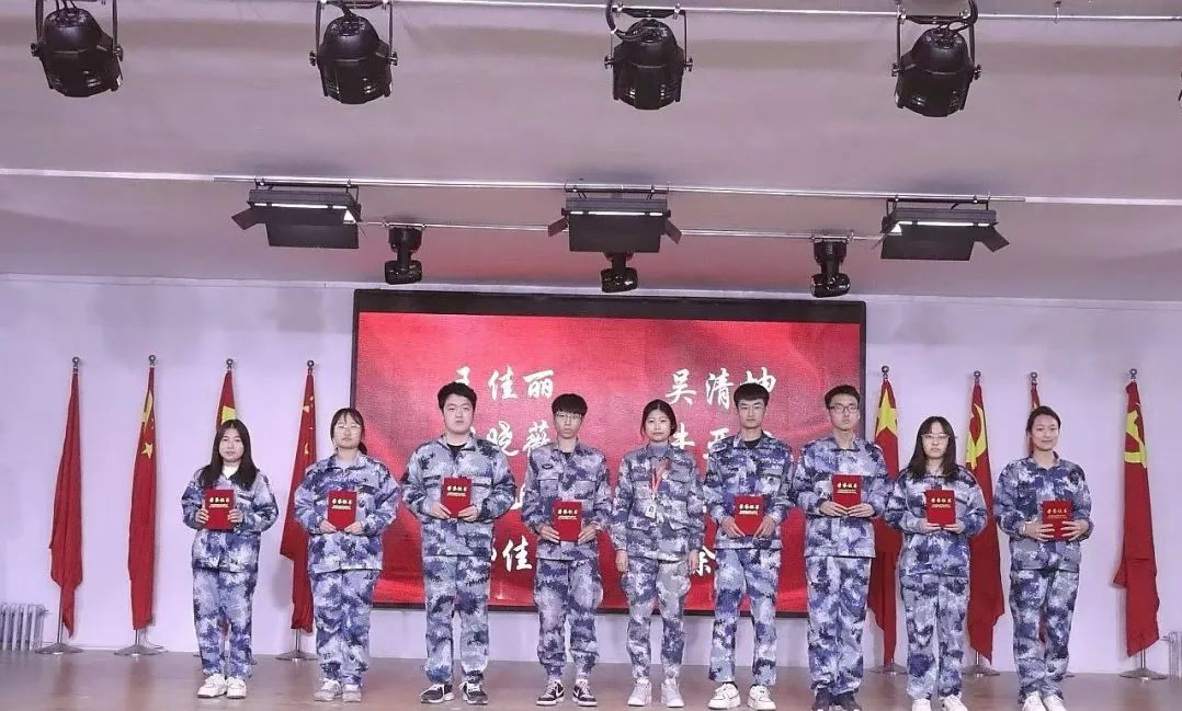 保理會計學(xué)院以實習(xí)活動表彰,立積極學(xué)習(xí)之風(fēng)