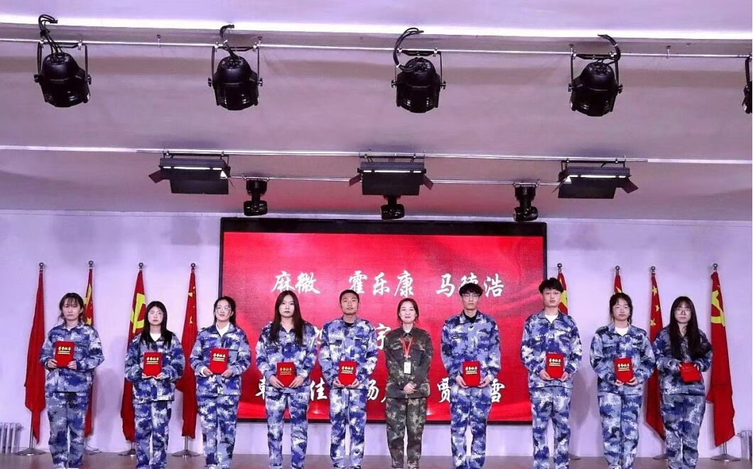 保理會計學(xué)院以實習(xí)活動表彰,立積極學(xué)習(xí)之風(fēng)