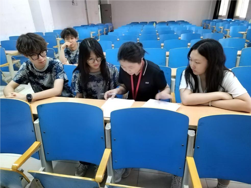 會計學院在2024全國商業精英挑戰賽會計與商業管理案例競賽中再獲佳績