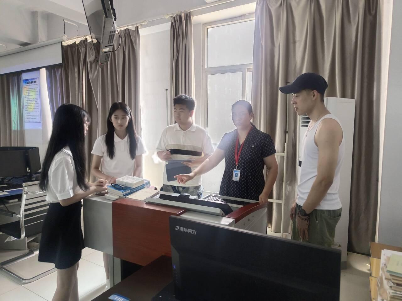 智匯金融，慧聚會計||會計學院榮獲2024年第五屆河北省高校財務數智化大賽 	——金融科技創新賽項二等獎