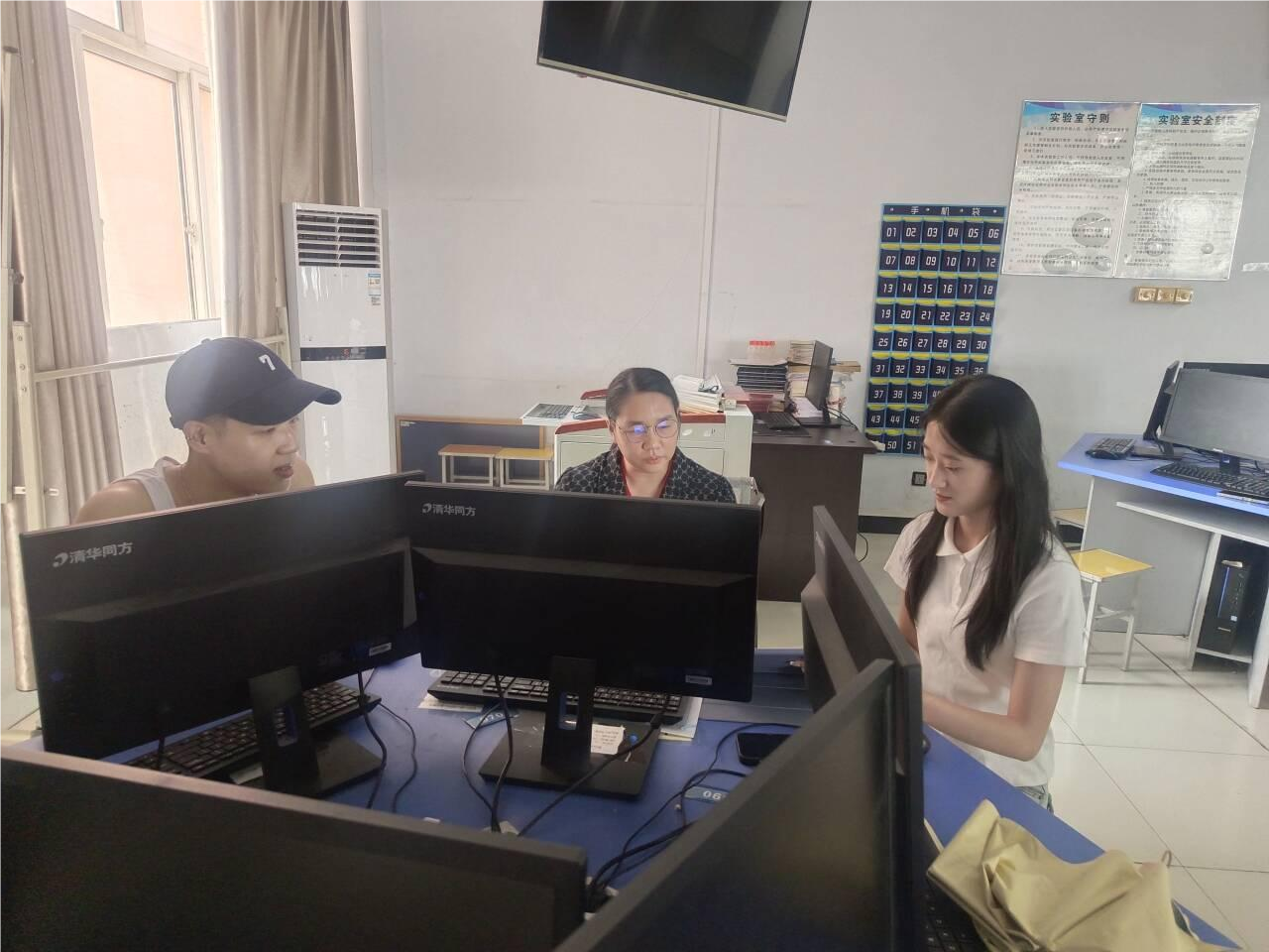 智匯金融，慧聚會計||會計學院榮獲2024年第五屆河北省高校財務數智化大賽 	——金融科技創新賽項二等獎