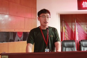 勞動鑄就夢想 奮斗開創未來  信息科學與工程學院開展勞動教育月  表彰大會