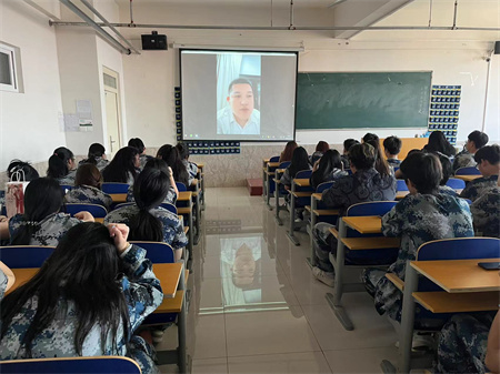 往屆優秀畢業生分享求職秘籍，助力畢業生找到心儀工作