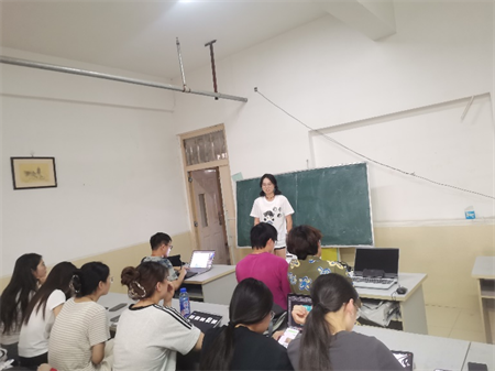 藝術學院 2021 級視覺傳達設計專業《卡通造型設計》結課作品展