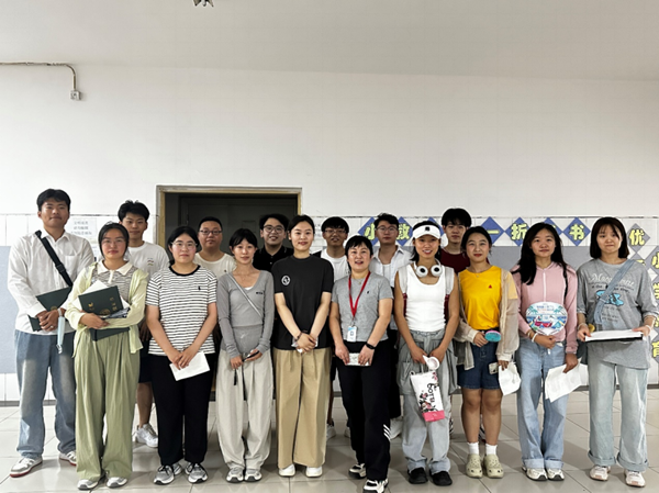 畢業季|保定理工學院|管理學院|畢業驪歌起，青春再啟航—我院2024屆畢業生平安離校