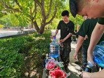 保定理工學院‖勇毅堅韌鋼如鐵,磨礪青春熱血燃——新入職輔導員培訓第四天