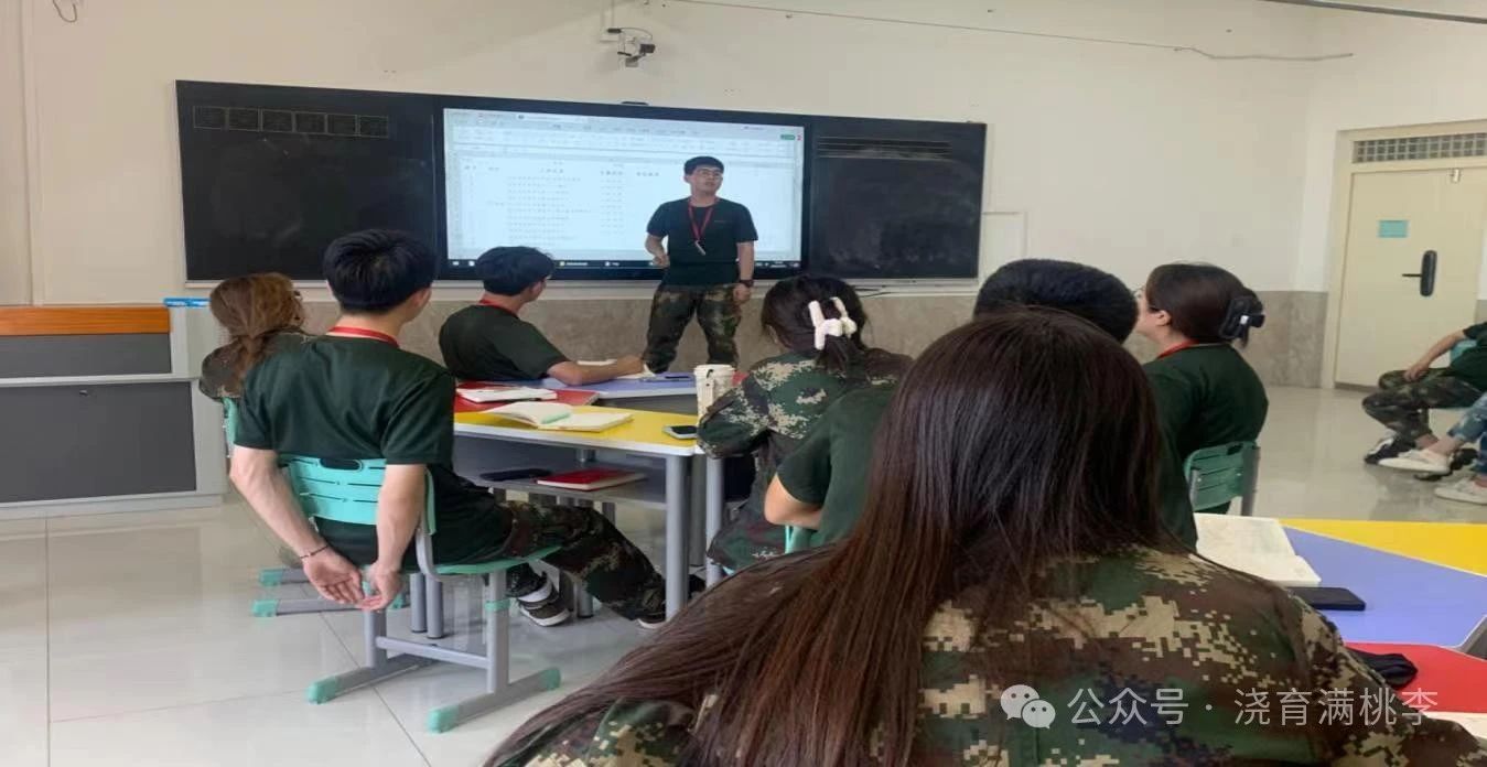 “輔導(dǎo)之路，能力之基”輔導(dǎo)員培訓交流會