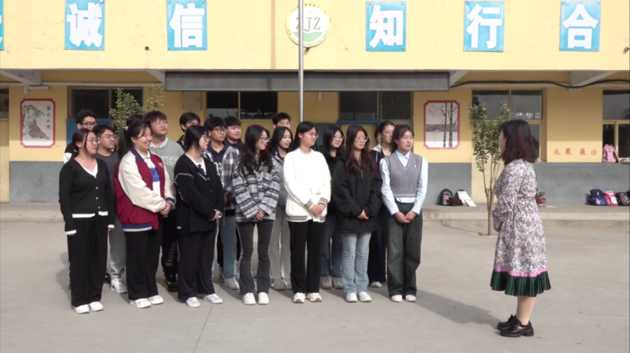 【教育·教學】薈萃新一流 融創新實踐 ——我院1門課程入選第二批省級一流本科課程