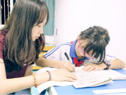 試煉的終點是花開萬里，我們以渺小啟程，以偉大結(jié)束 ——2020級小學(xué)教育專業(yè)實習(xí)優(yōu)秀實習(xí)生公示