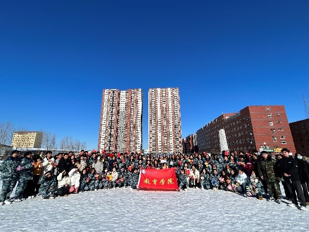 弘揚傳統文化 傳承愛國情懷——教育學院開展創意燈籠制作活動