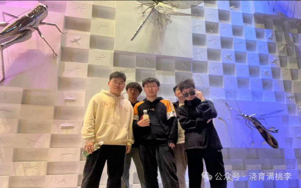 “我與博物館有個約會”——2023級小學教育專業開展跨學科主題實踐探究活動