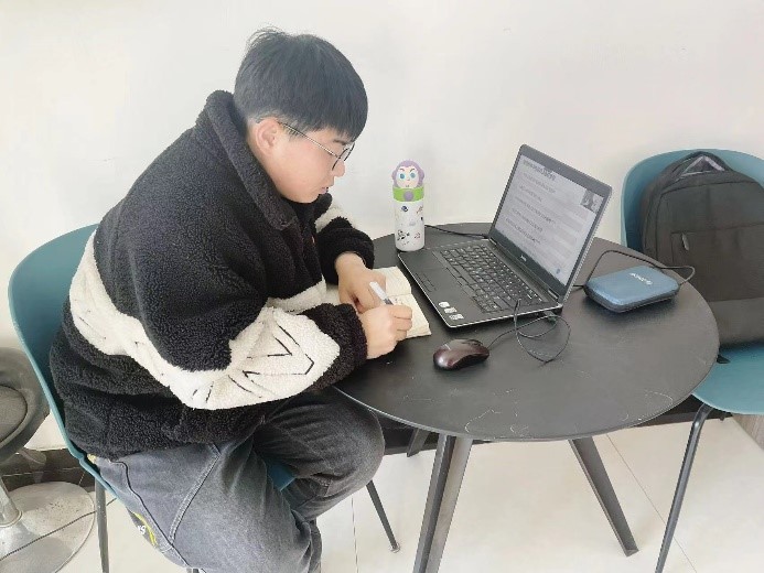 教育學院開展“凝心鑄魂，聚力賦能”——輔導員育人工作能力創新與專業素養提升培訓（一）