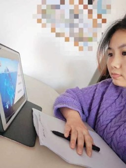 教育學院開展“凝心鑄魂，聚力賦能”——輔導員育人工作能力創新與專業素養提升培訓（一）