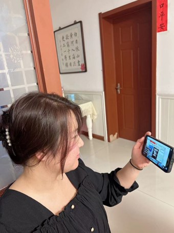 輔導員消防安全警示教育培訓