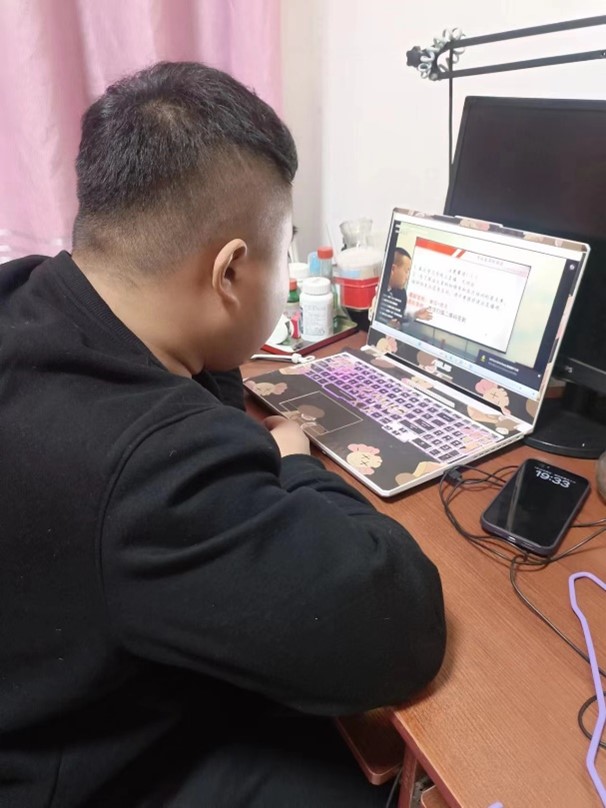 輔導員消防安全警示教育培訓