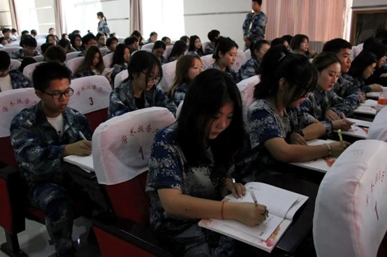 踐行二十大，賡續新征程——第35期入黨積極分子培訓活動順利進行