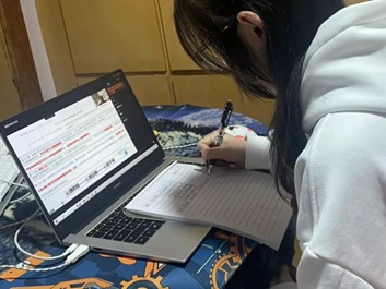 教育學院開展“凝心鑄魂，聚力賦能”——輔導員育人工作能力創新與專業素養提升培訓（一）