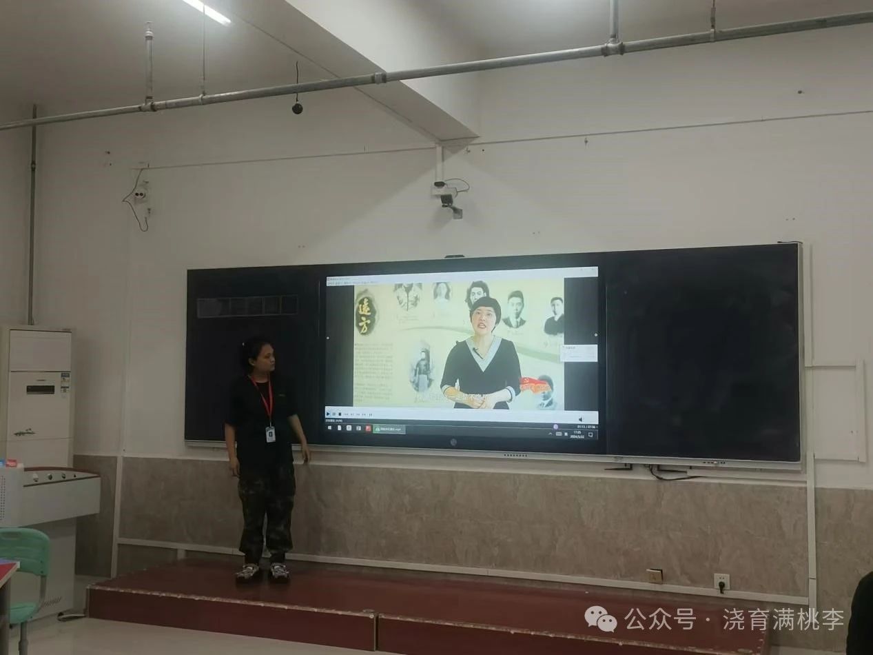 “鑄魂育人守初心，立足崗位擔使命”輔導員專題培訓