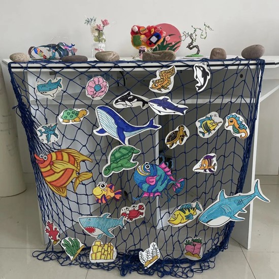 美育如光，熹微朝陽